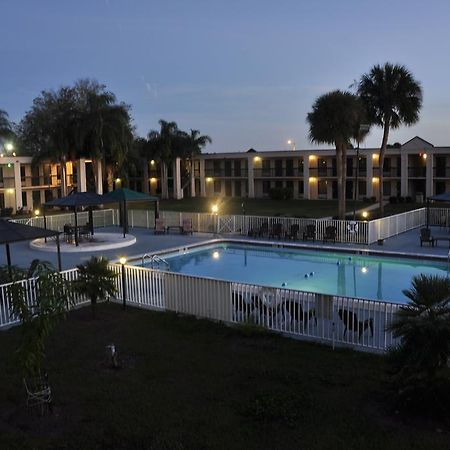 Winter Haven Gardens Inn 외부 사진