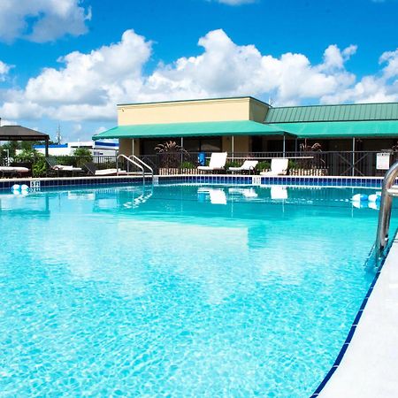 Winter Haven Gardens Inn 외부 사진
