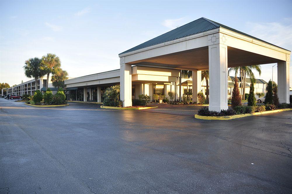 Winter Haven Gardens Inn 외부 사진
