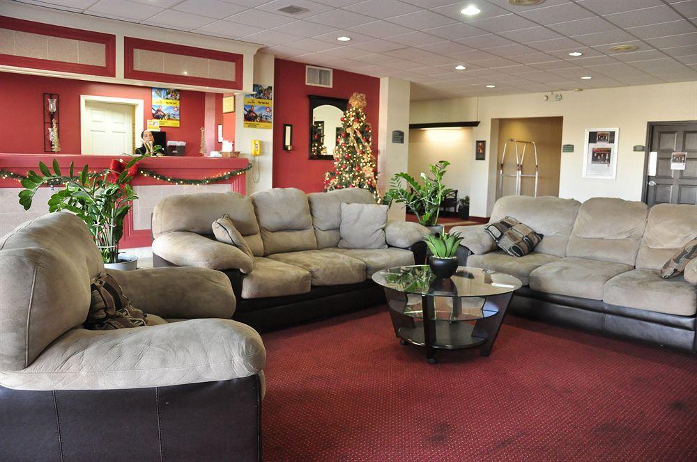 Winter Haven Gardens Inn 외부 사진