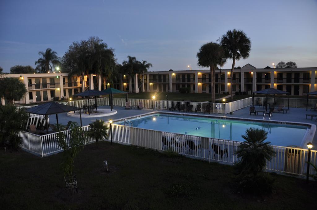 Winter Haven Gardens Inn 외부 사진