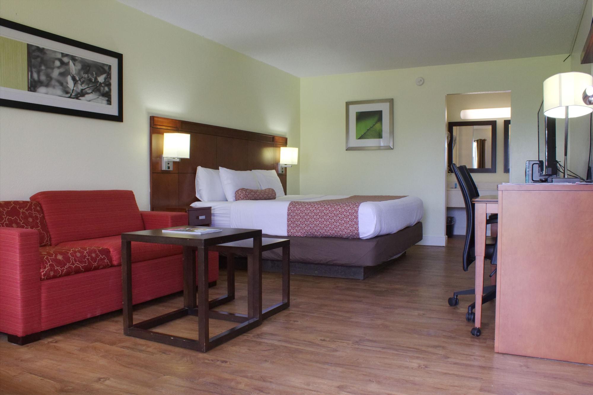 Winter Haven Gardens Inn 외부 사진