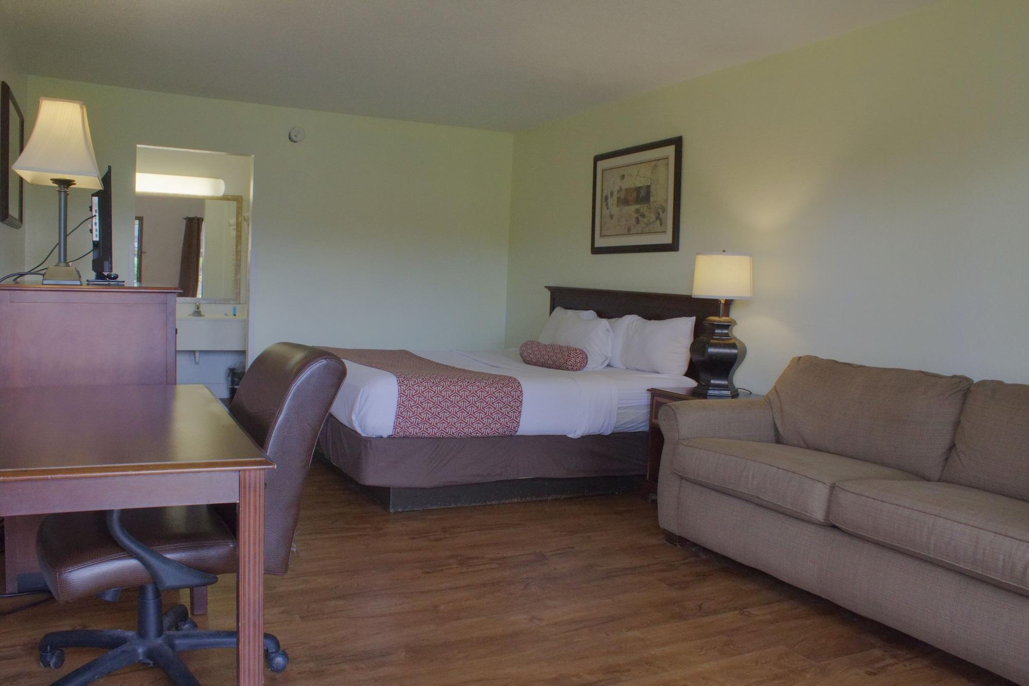 Winter Haven Gardens Inn 외부 사진