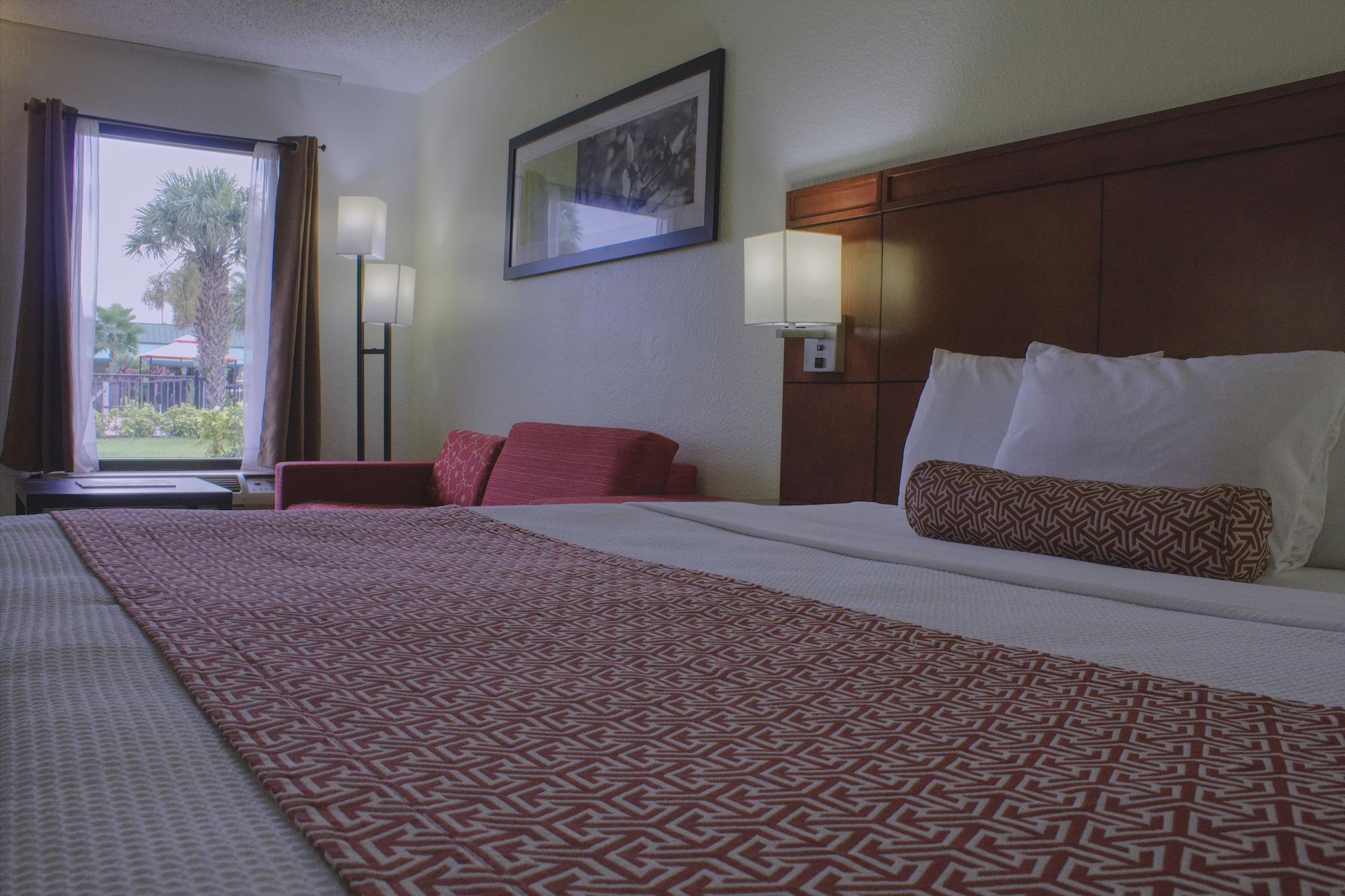Winter Haven Gardens Inn 외부 사진