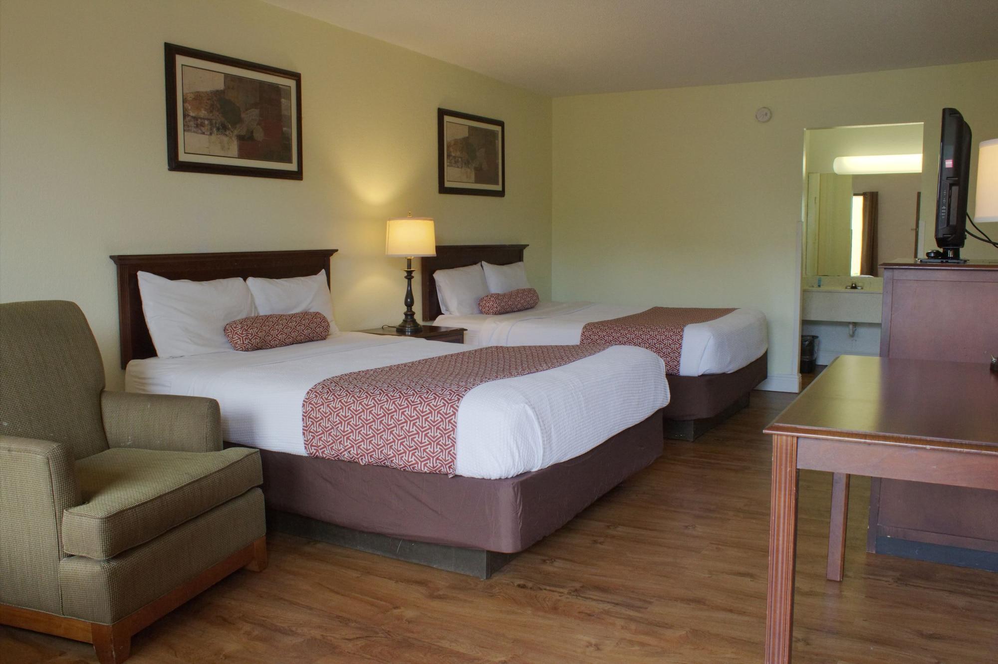 Winter Haven Gardens Inn 외부 사진