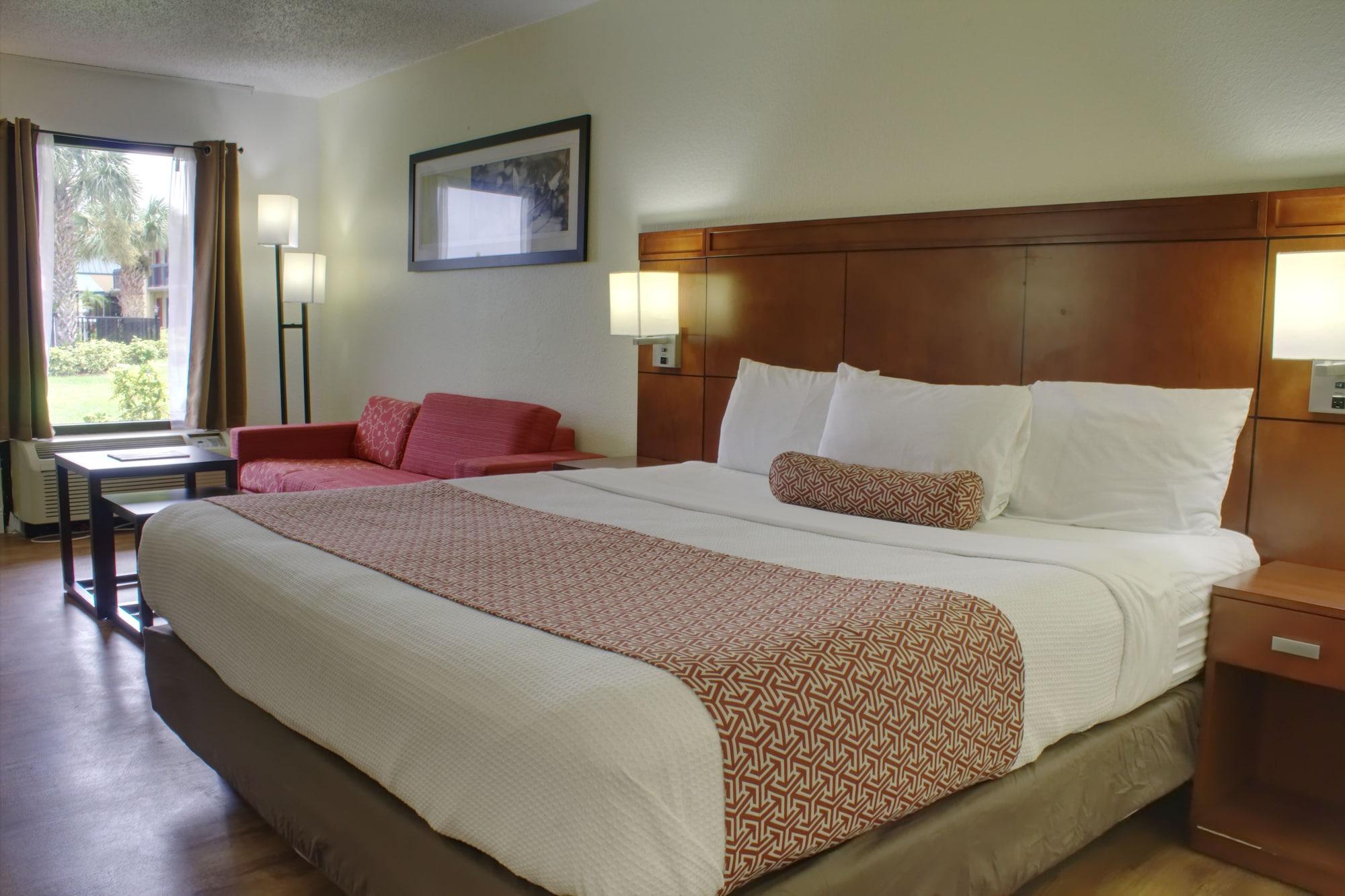 Winter Haven Gardens Inn 외부 사진