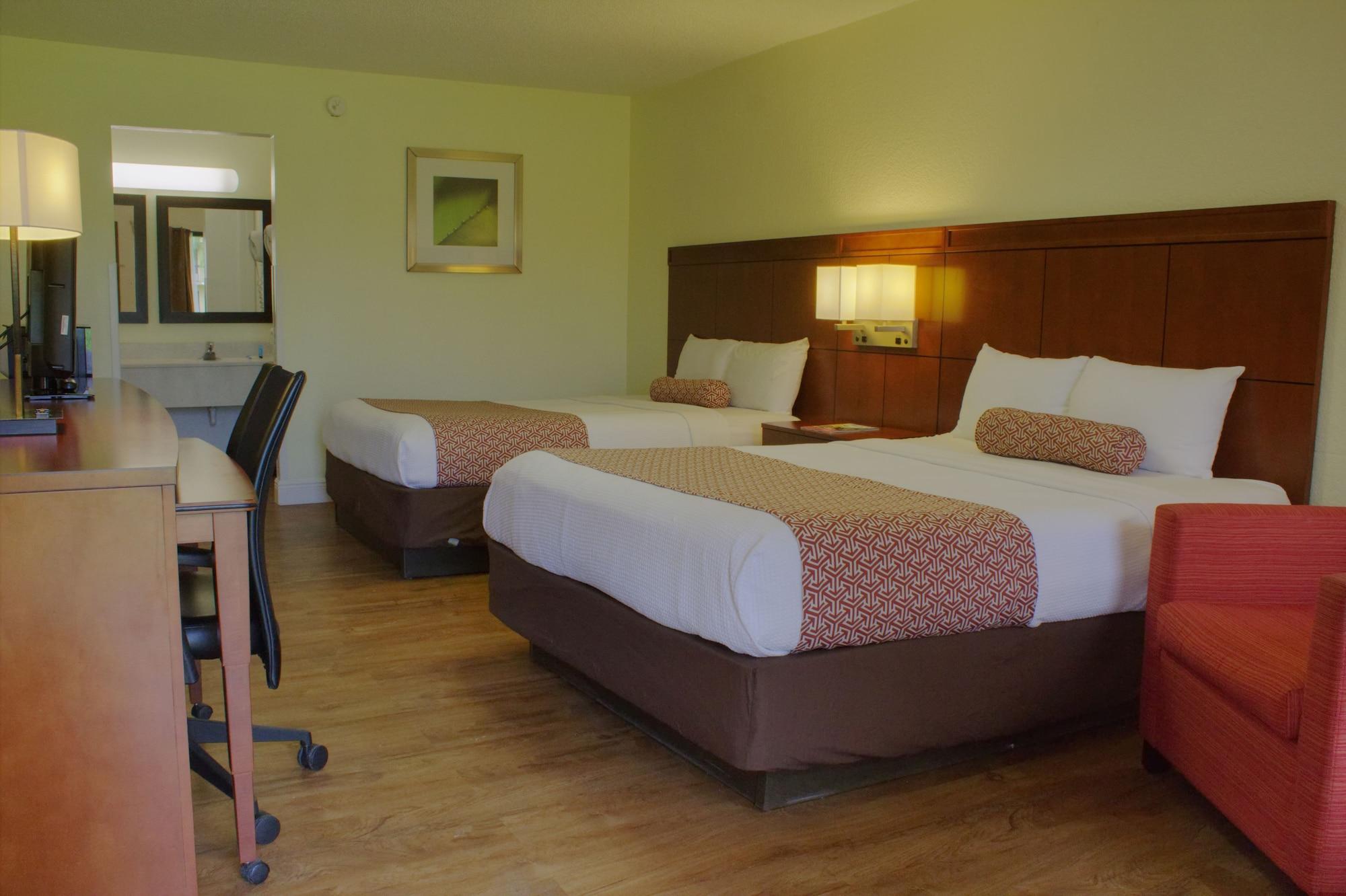 Winter Haven Gardens Inn 외부 사진