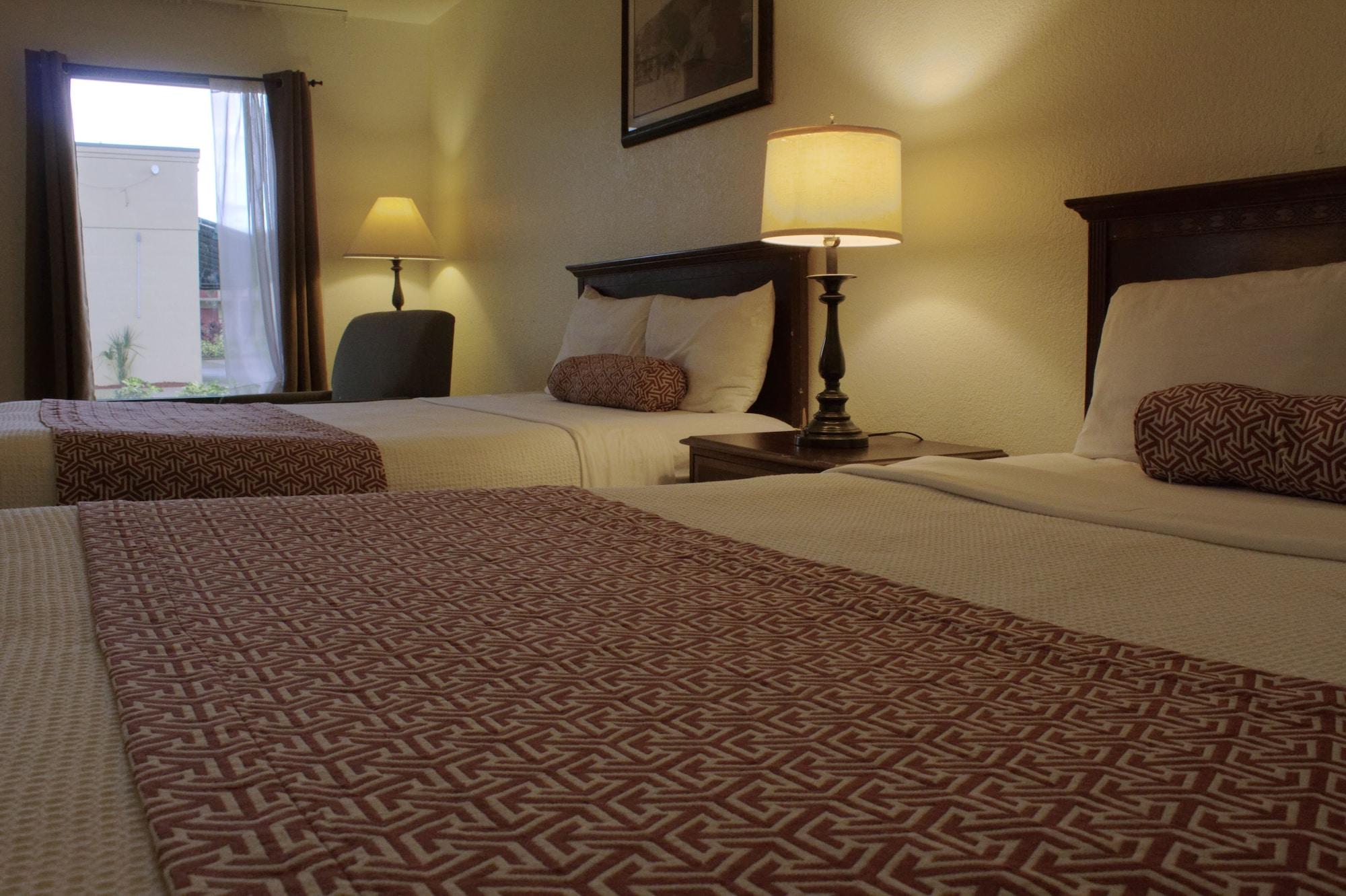 Winter Haven Gardens Inn 외부 사진