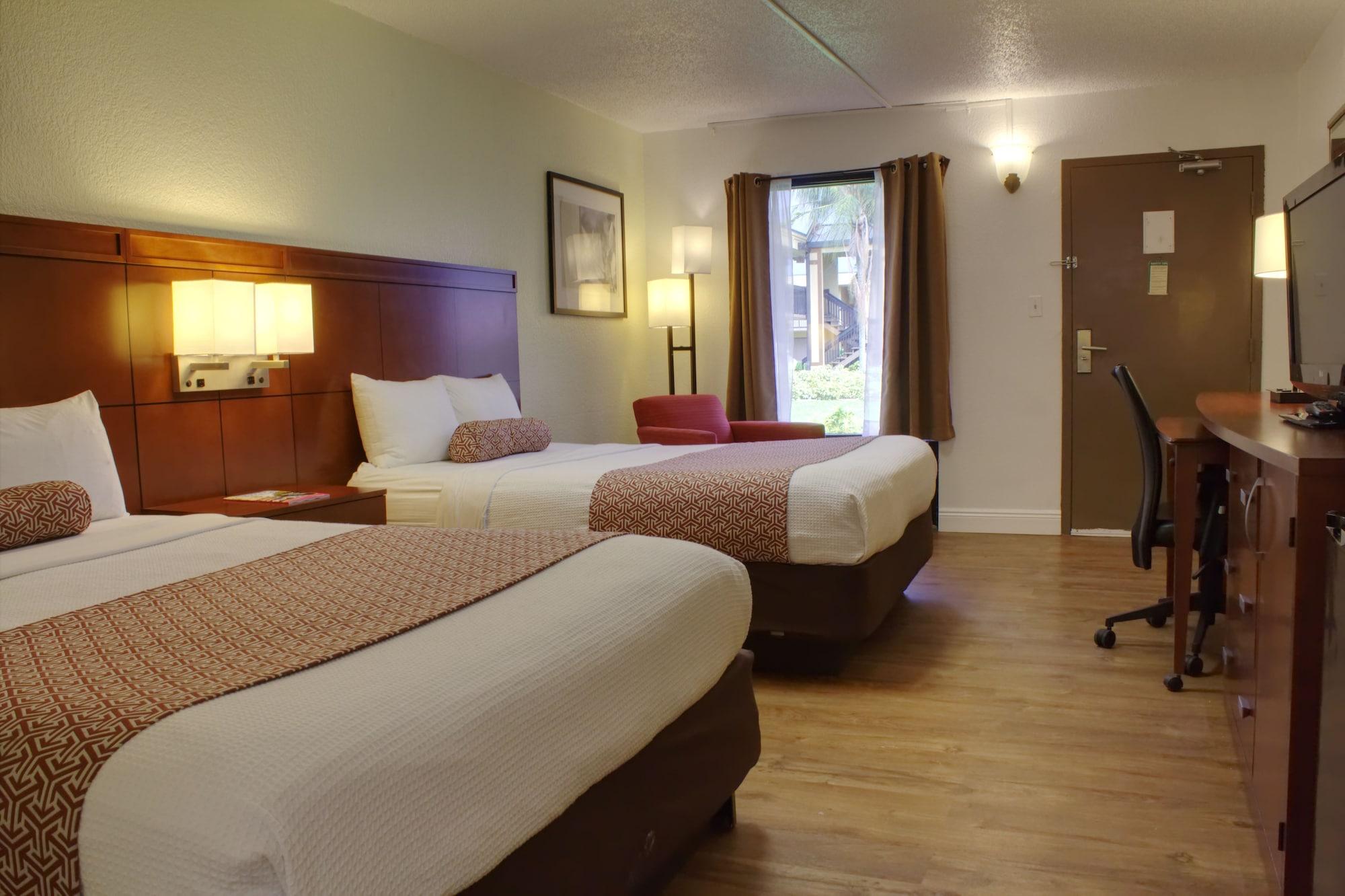 Winter Haven Gardens Inn 외부 사진