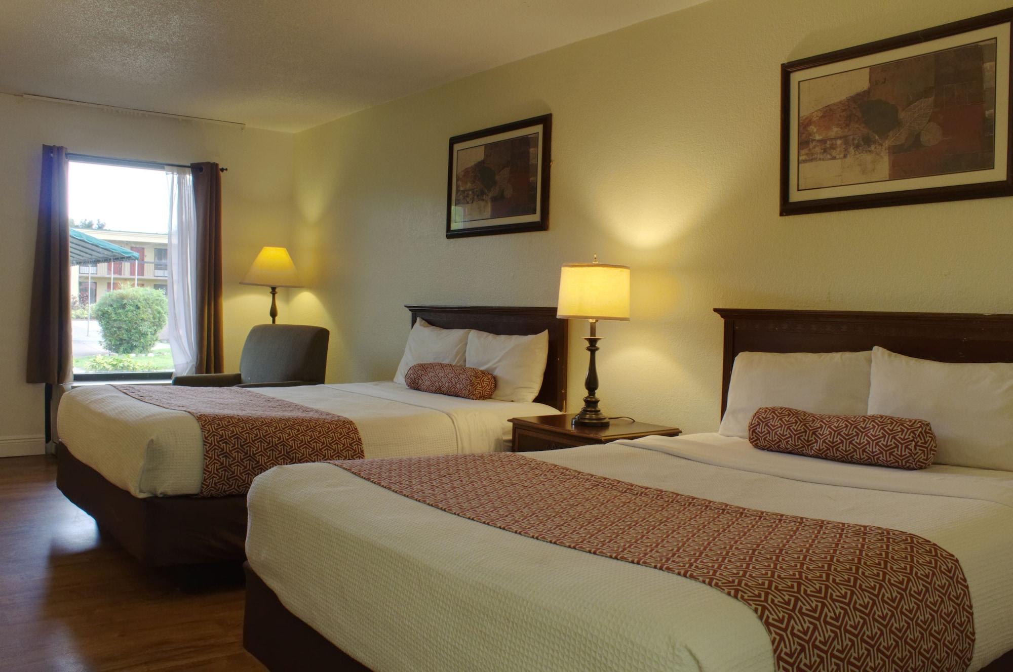 Winter Haven Gardens Inn 외부 사진