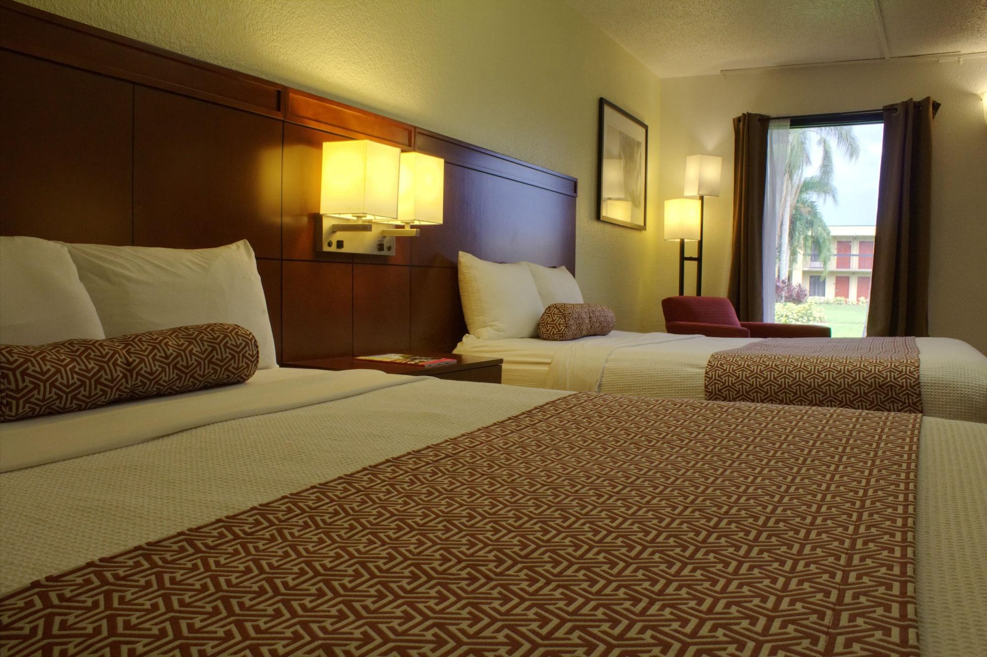 Winter Haven Gardens Inn 외부 사진