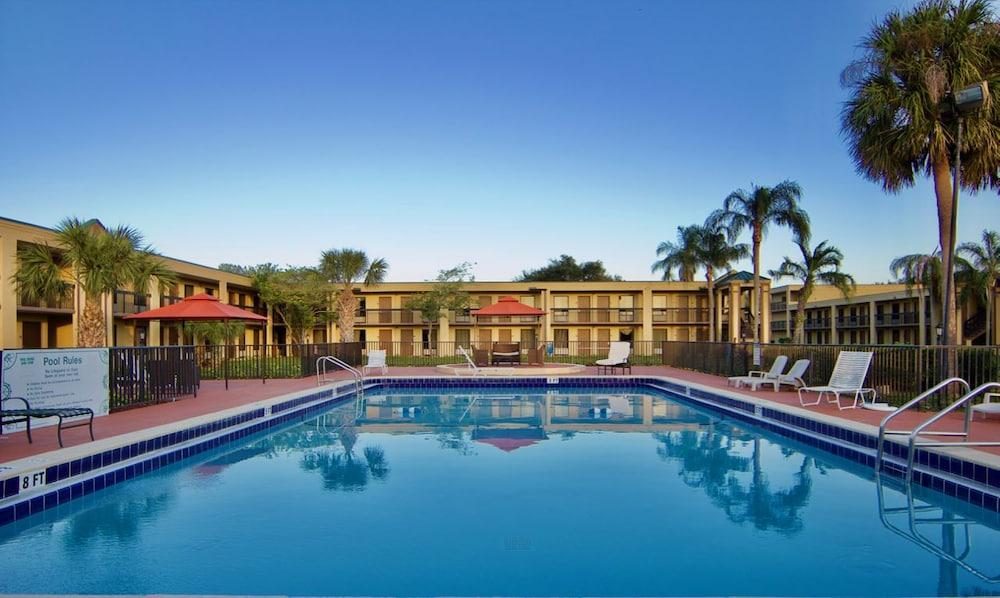 Winter Haven Gardens Inn 외부 사진