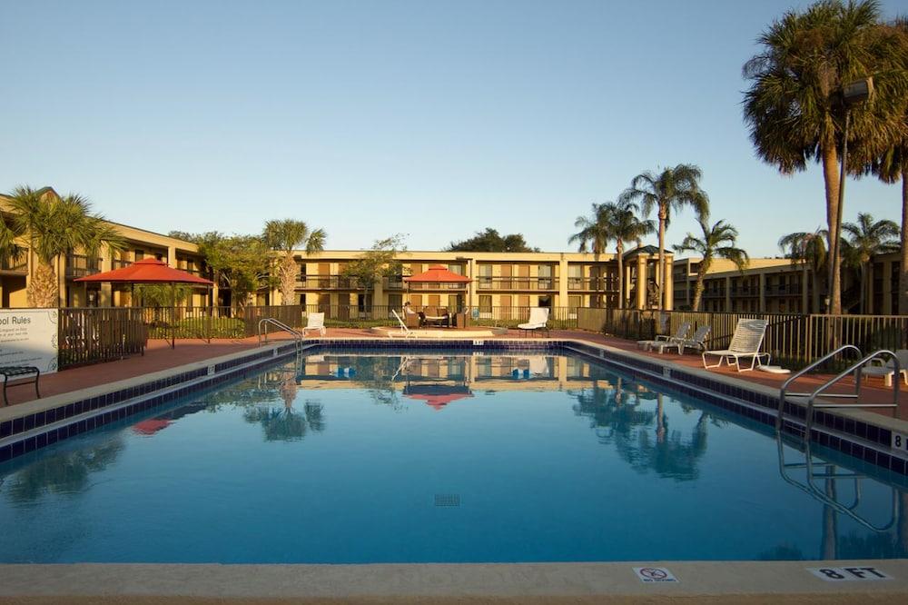 Winter Haven Gardens Inn 외부 사진