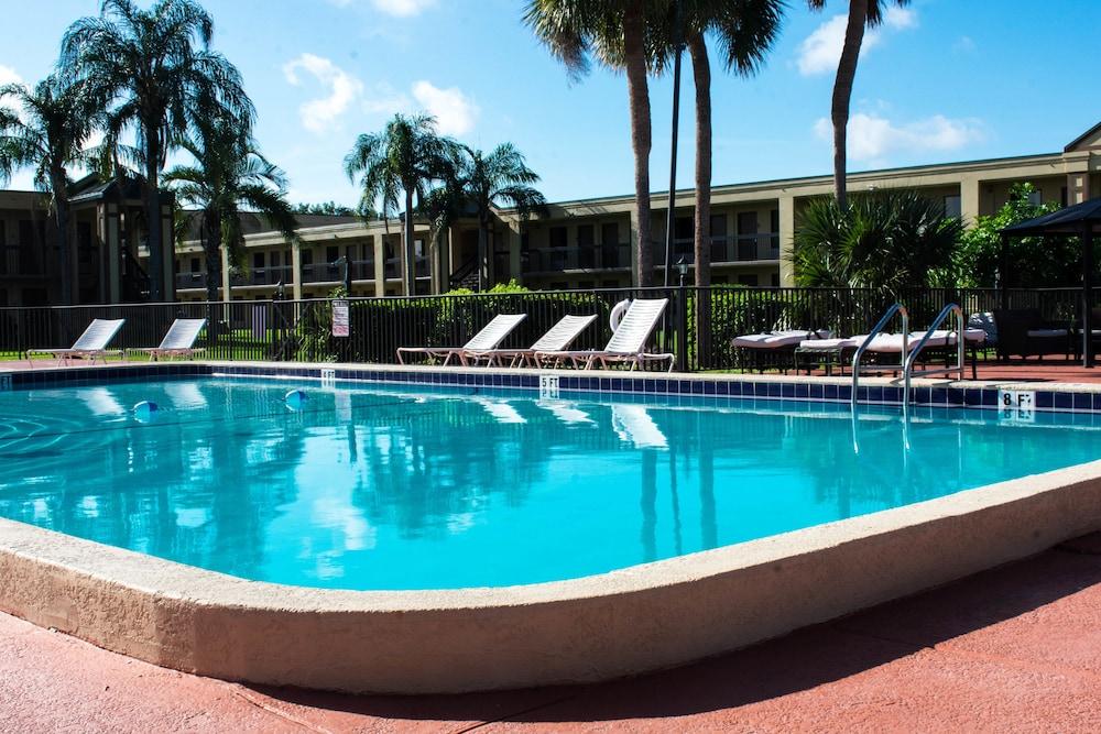 Winter Haven Gardens Inn 외부 사진