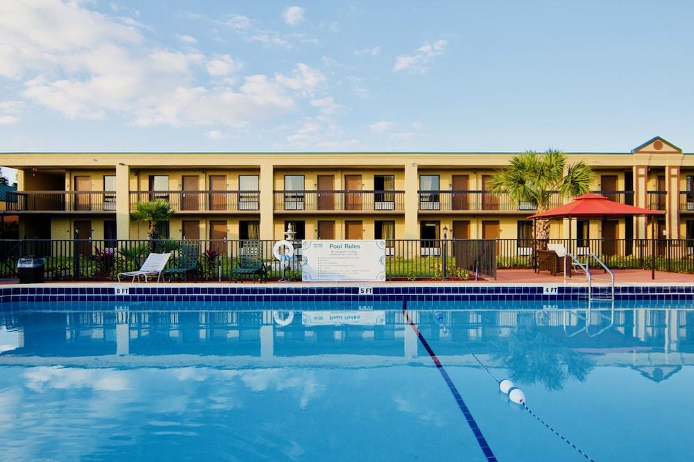 Winter Haven Gardens Inn 외부 사진