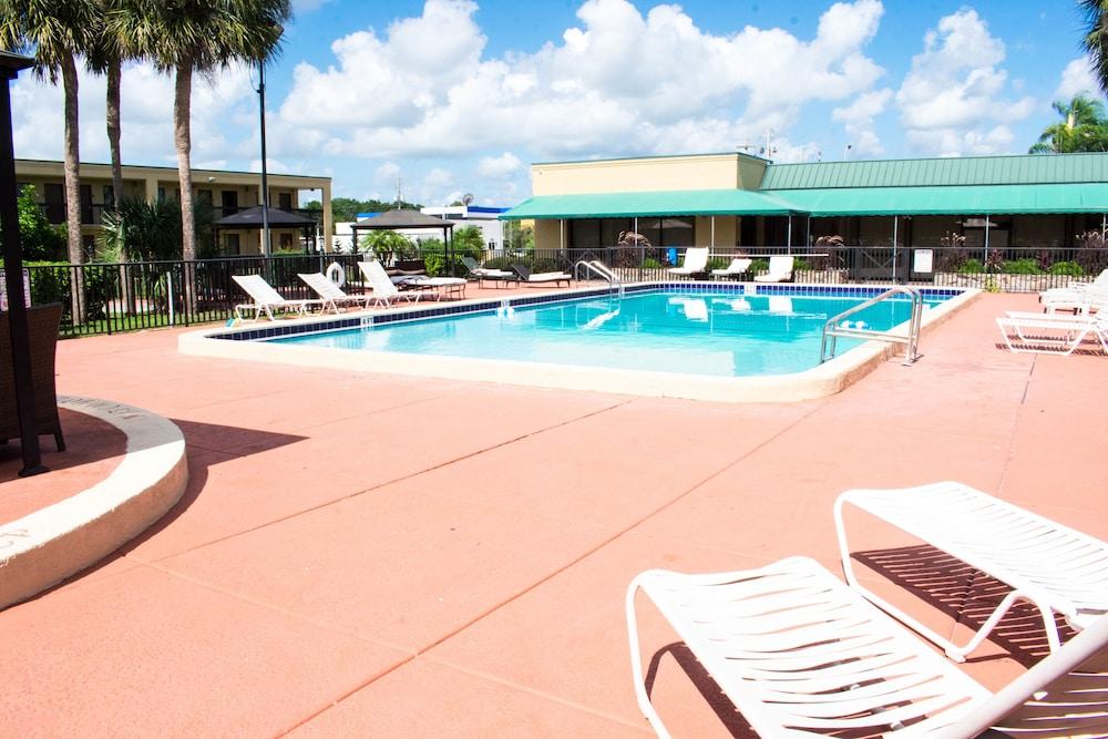Winter Haven Gardens Inn 외부 사진