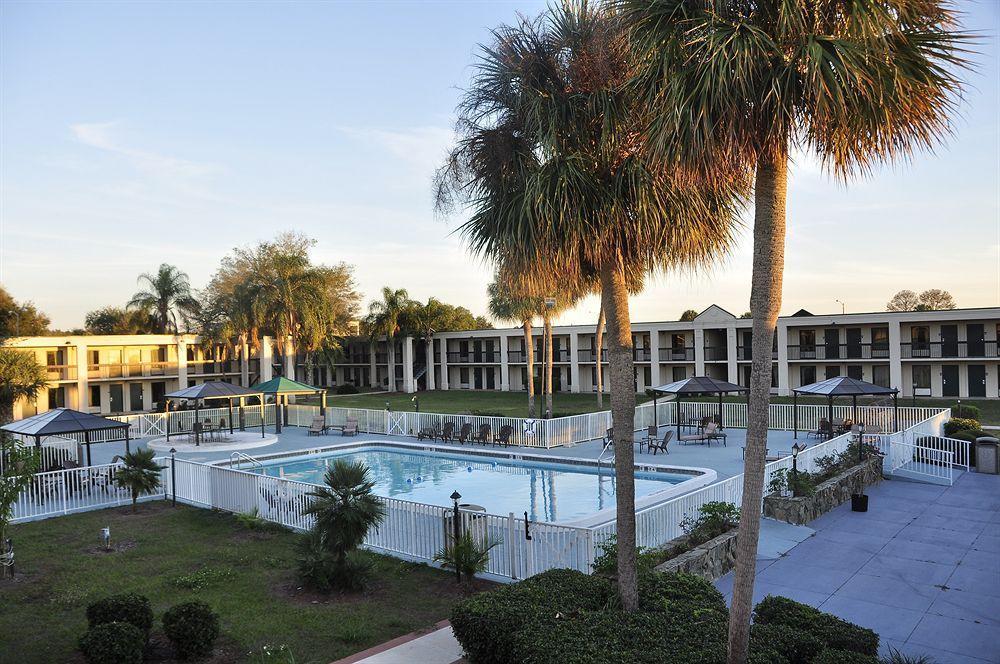 Winter Haven Gardens Inn 외부 사진