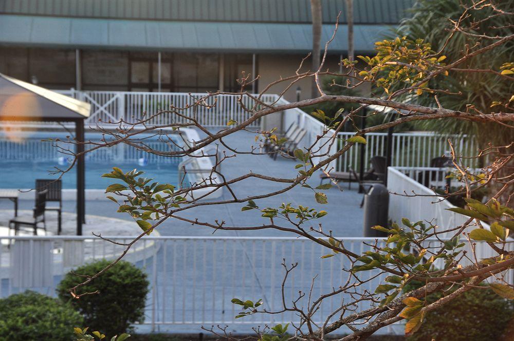 Winter Haven Gardens Inn 외부 사진