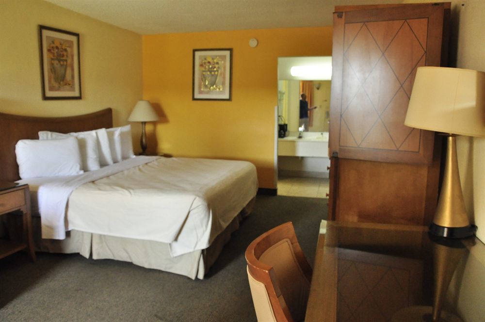 Winter Haven Gardens Inn 외부 사진