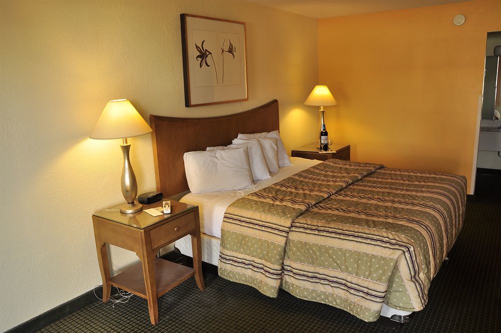 Winter Haven Gardens Inn 외부 사진