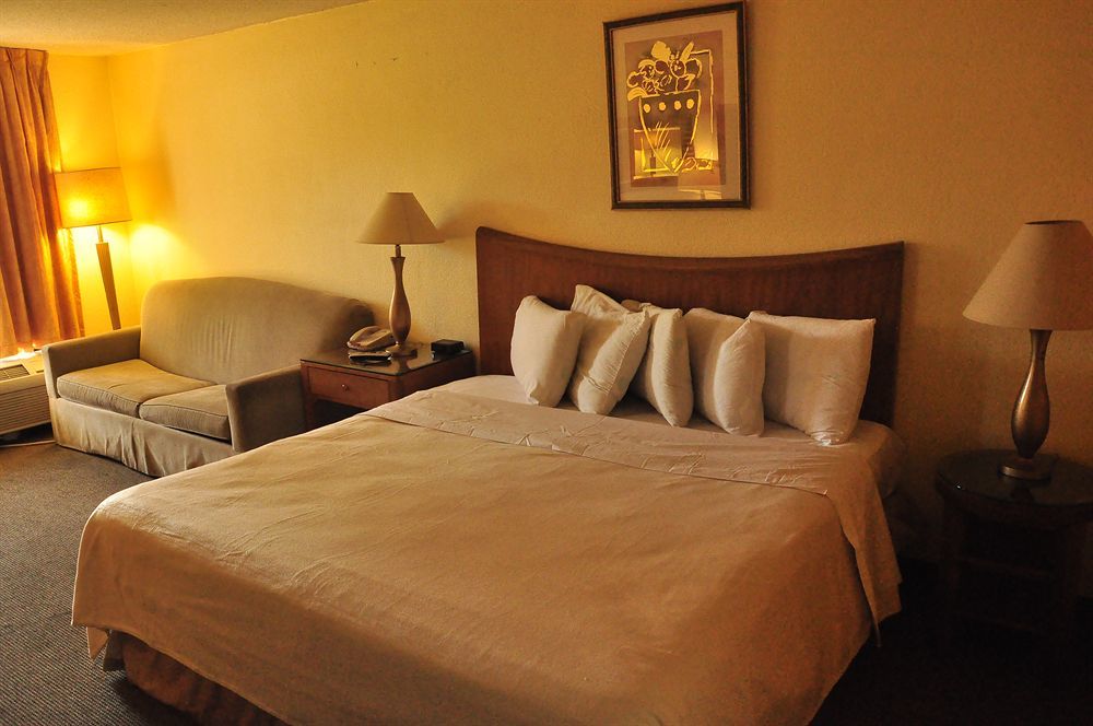 Winter Haven Gardens Inn 외부 사진