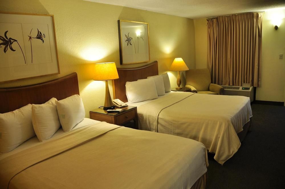 Winter Haven Gardens Inn 외부 사진