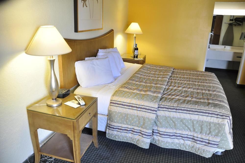 Winter Haven Gardens Inn 외부 사진