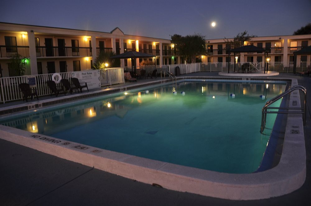 Winter Haven Gardens Inn 외부 사진