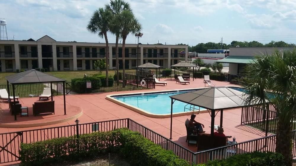 Winter Haven Gardens Inn 외부 사진