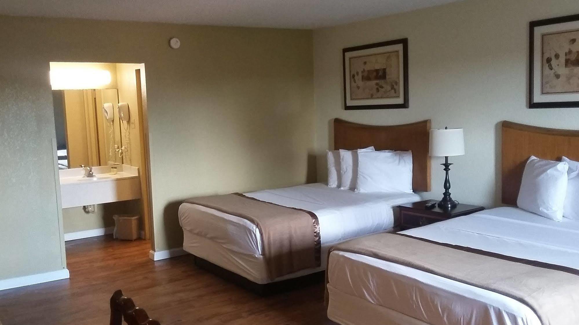 Winter Haven Gardens Inn 외부 사진
