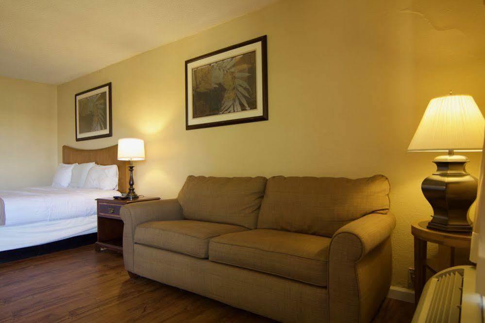 Winter Haven Gardens Inn 외부 사진