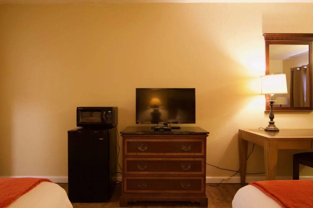 Winter Haven Gardens Inn 외부 사진
