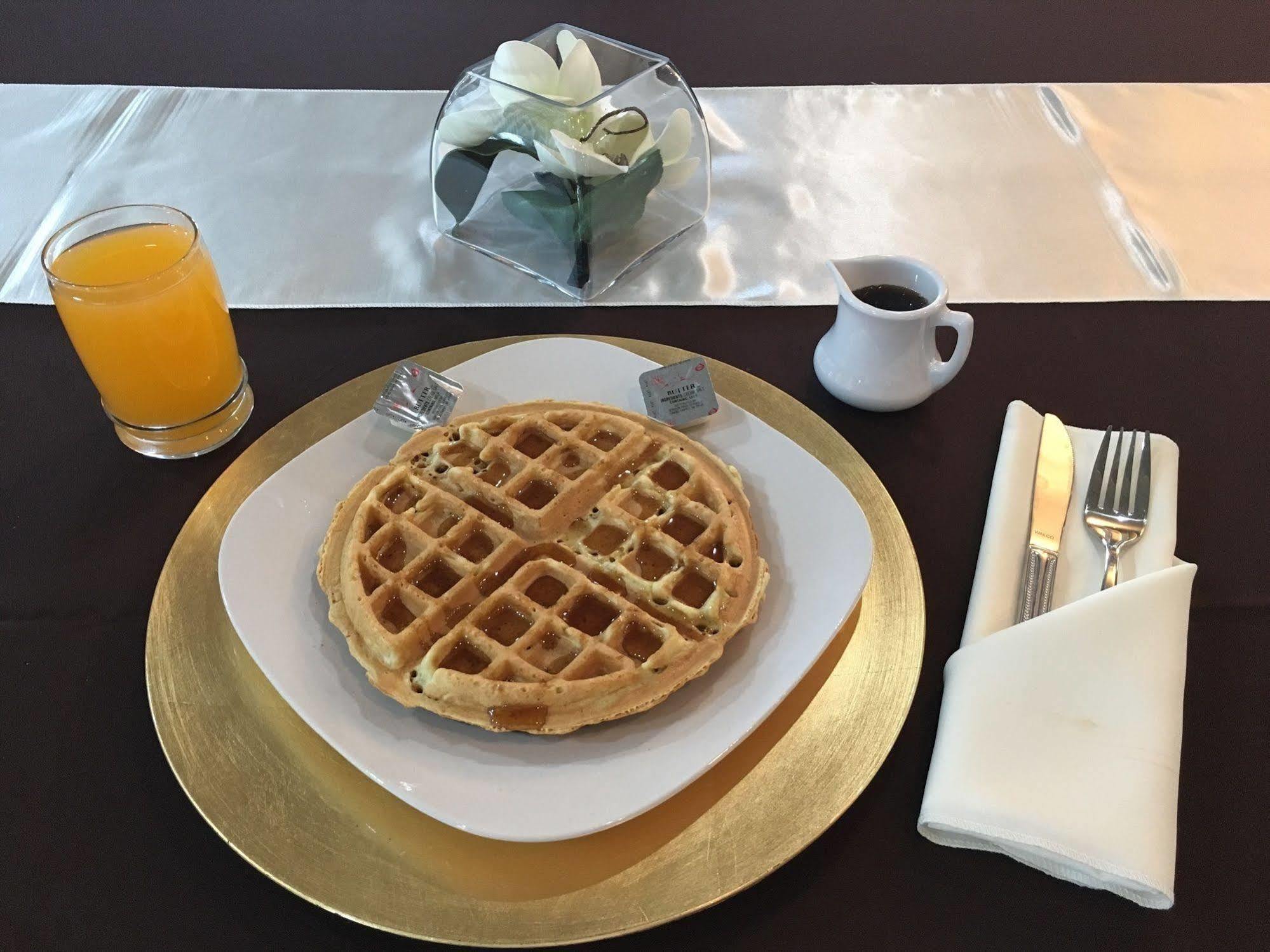 Winter Haven Gardens Inn 외부 사진