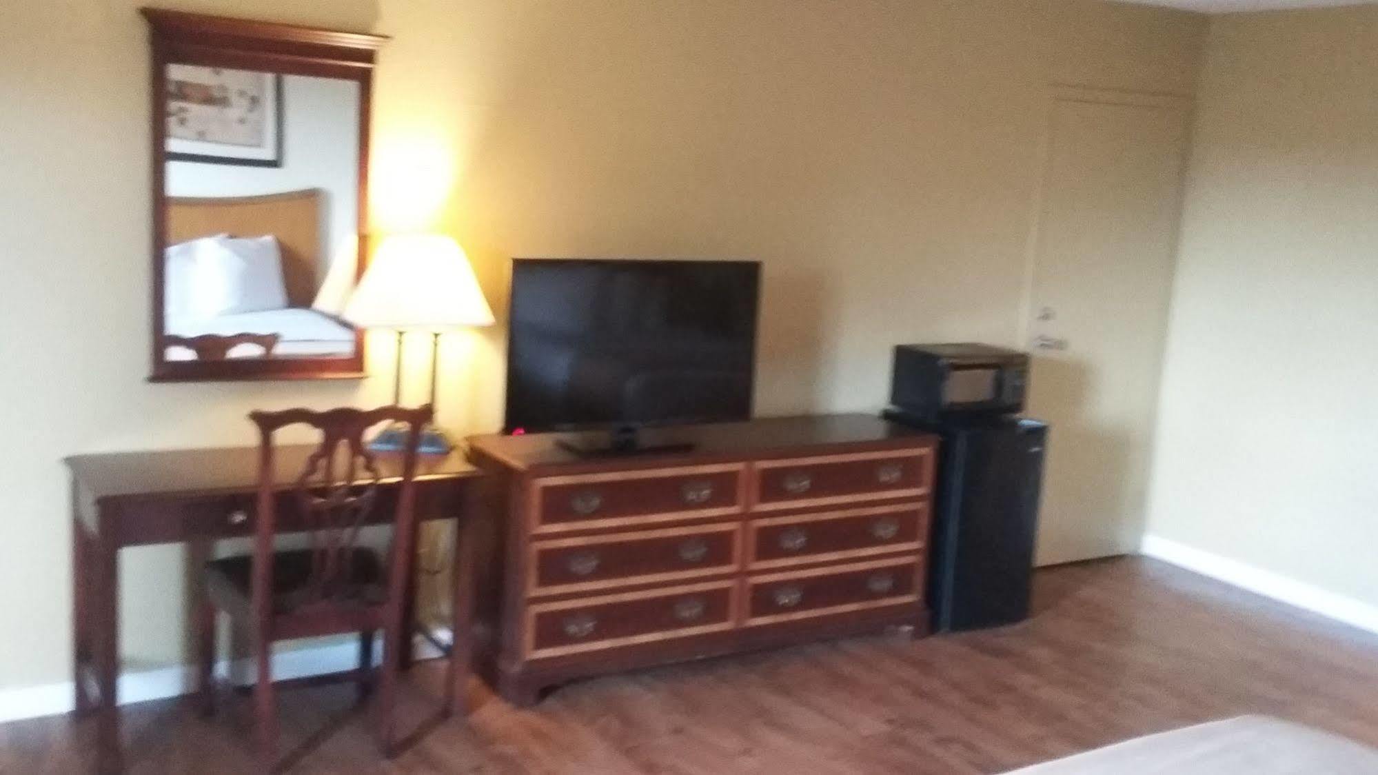 Winter Haven Gardens Inn 외부 사진