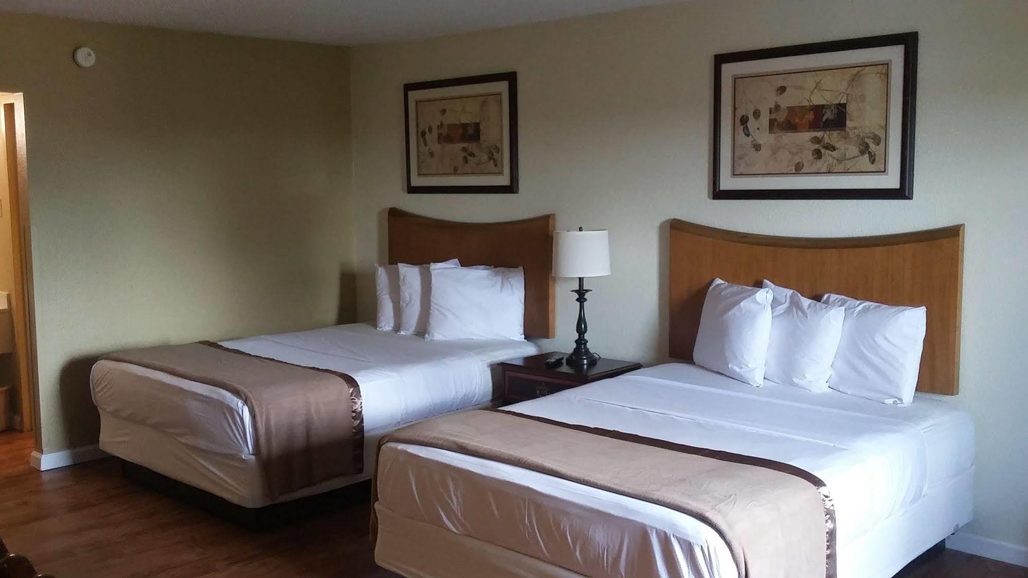 Winter Haven Gardens Inn 외부 사진