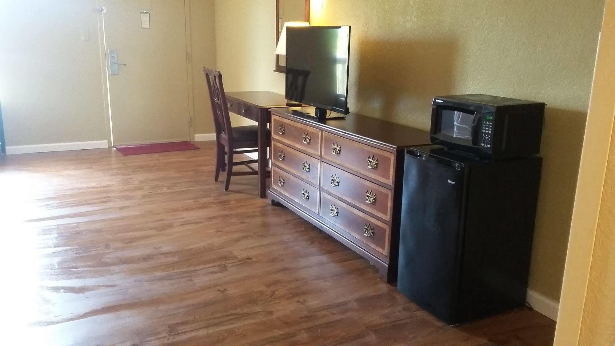 Winter Haven Gardens Inn 외부 사진