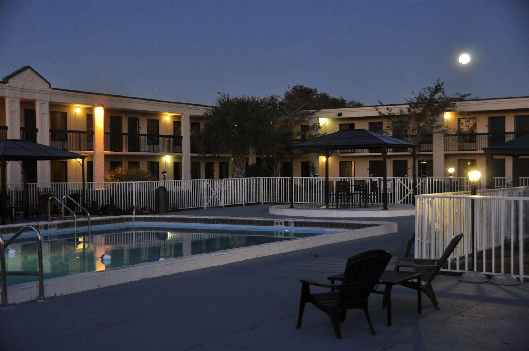 Winter Haven Gardens Inn 외부 사진