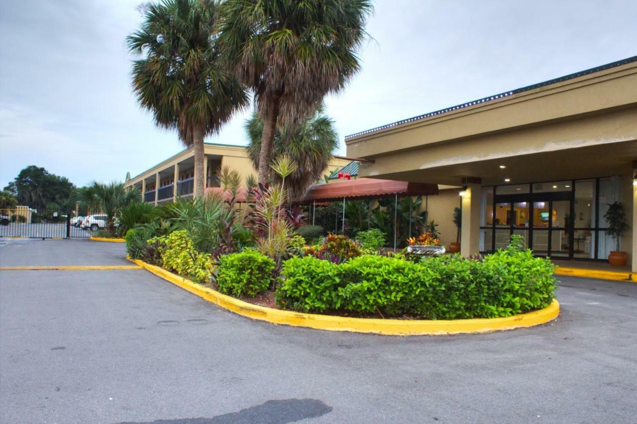 Winter Haven Gardens Inn 외부 사진