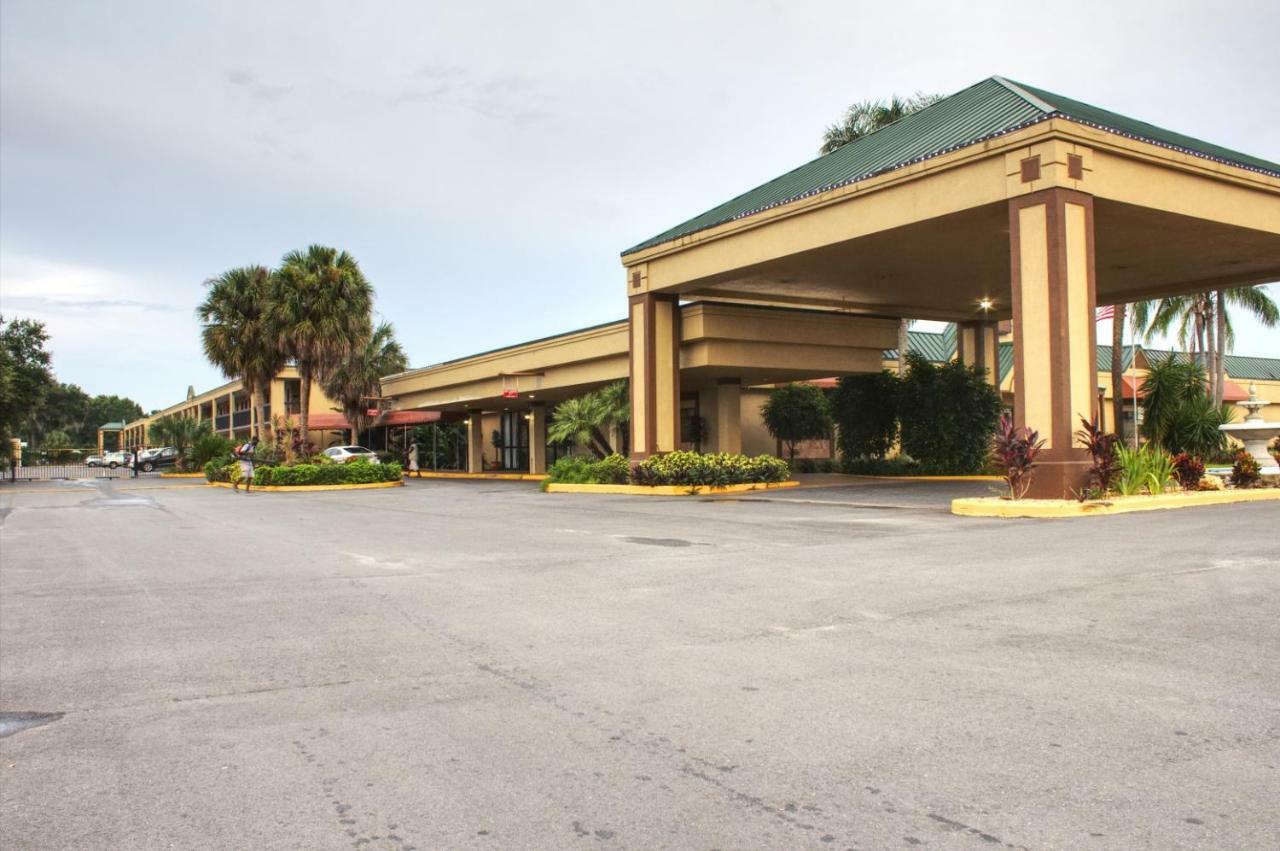 Winter Haven Gardens Inn 외부 사진