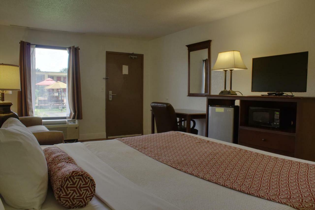 Winter Haven Gardens Inn 외부 사진