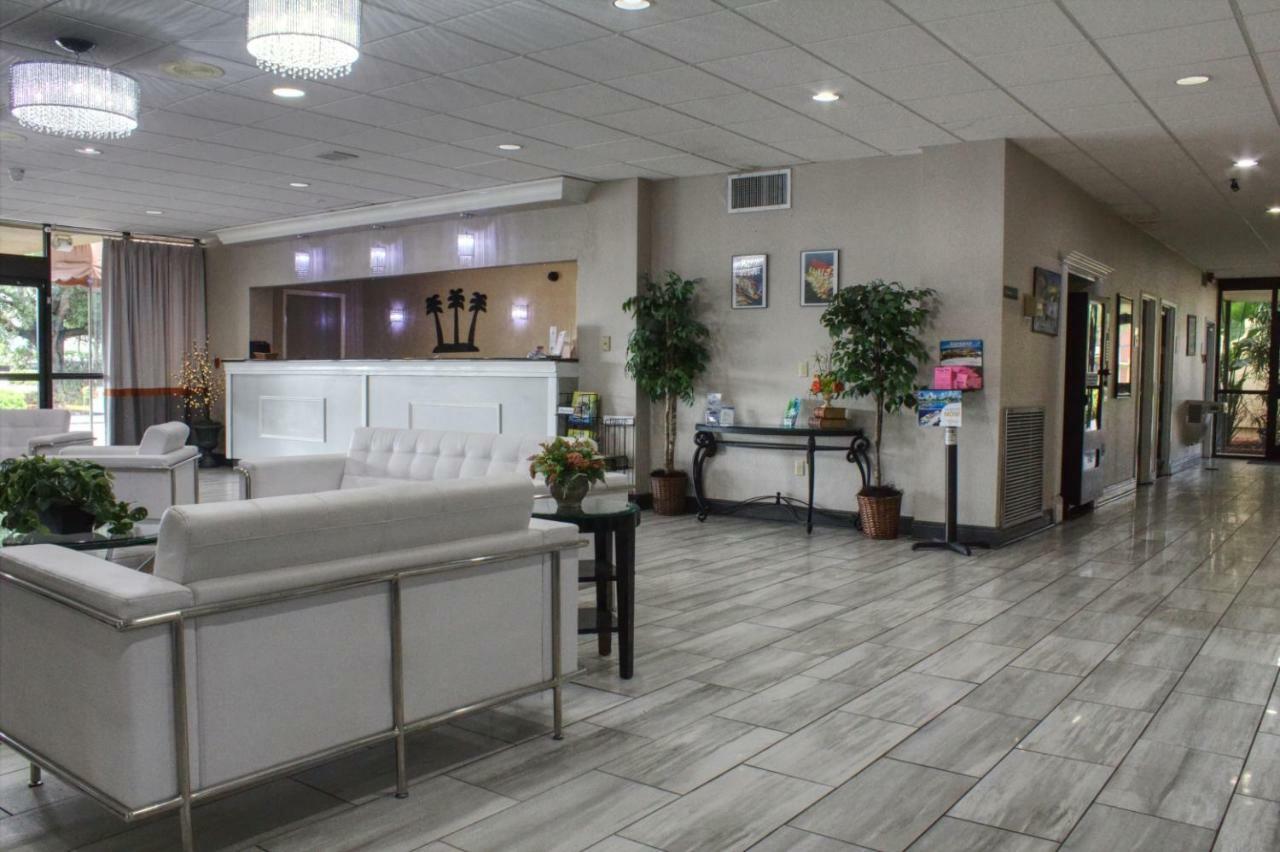 Winter Haven Gardens Inn 외부 사진