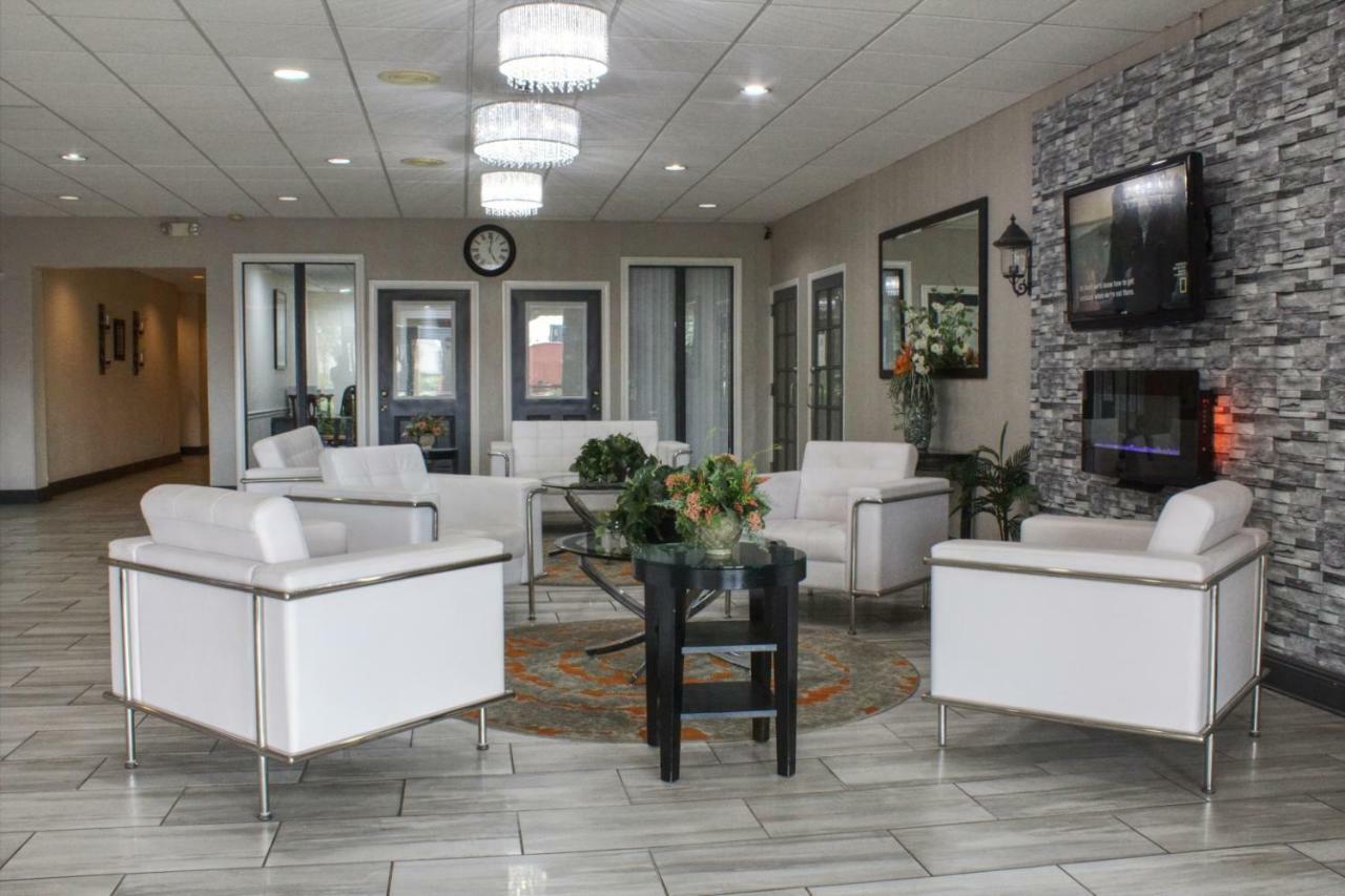 Winter Haven Gardens Inn 외부 사진