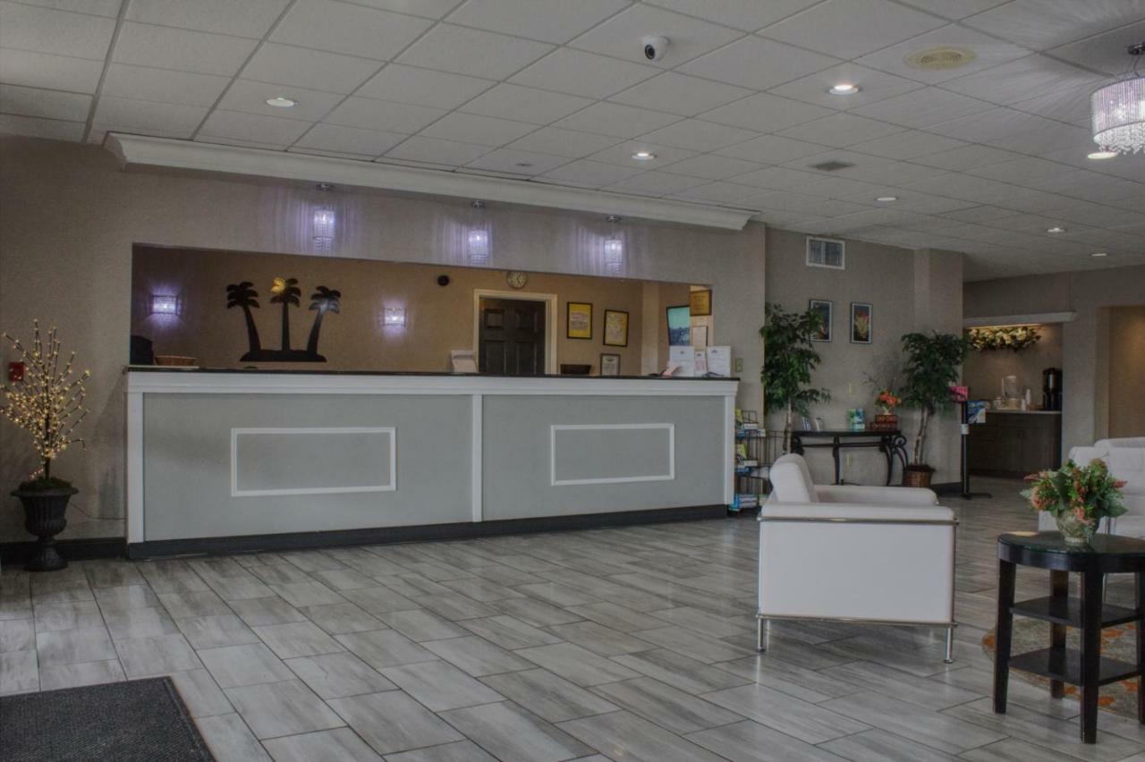 Winter Haven Gardens Inn 외부 사진